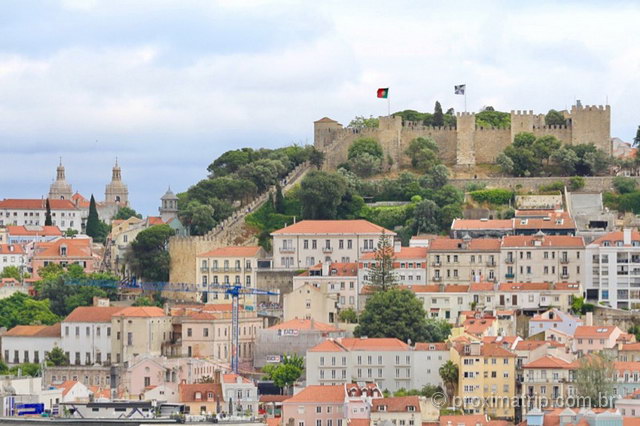 melhores mirantes lisboa