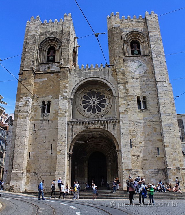 Sé de Lisboa (Igreja)