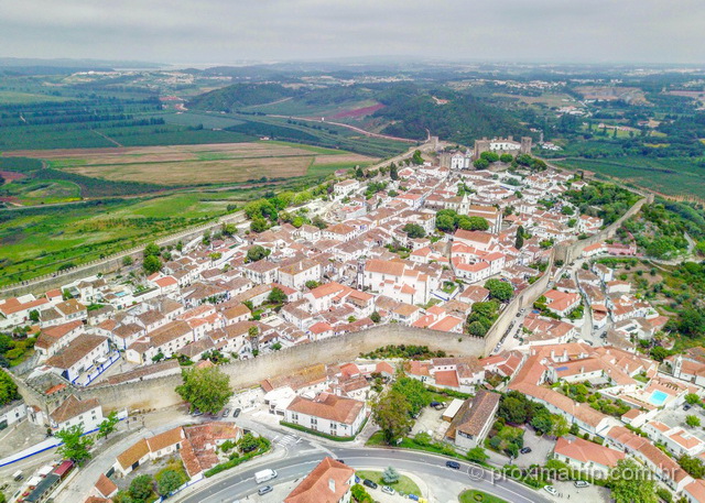 passeio bate-volta a partir de Lisboa