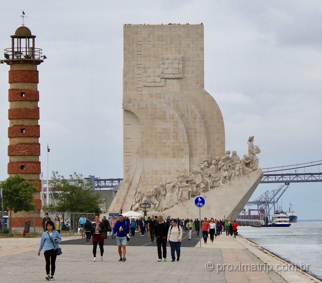 o que visitar lisboa