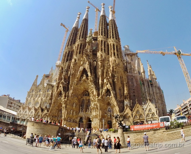 Igreja Sagrada Família