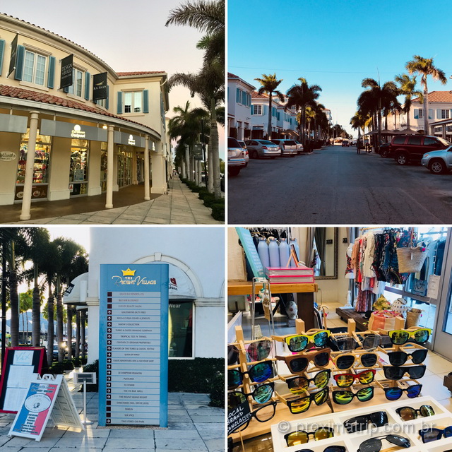 Atividades em Turks and Caicos: Compras e Shoppings em Providenciales