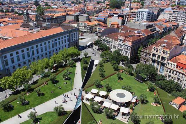 O que fazer em Porto