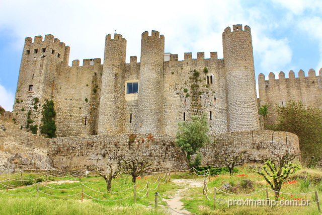 Castelo de Óbidos