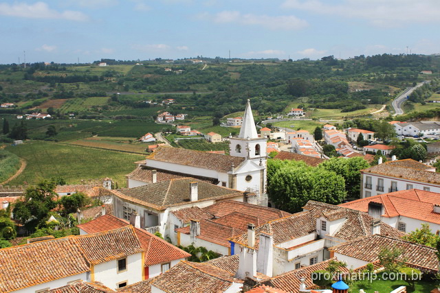 Igreja de Santa Maria