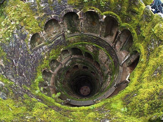 torre invertida sintra 