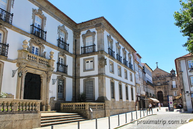 Biblioteca Pública de Braga