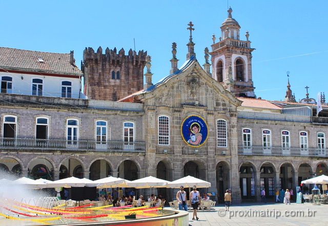 Arcada de Braga