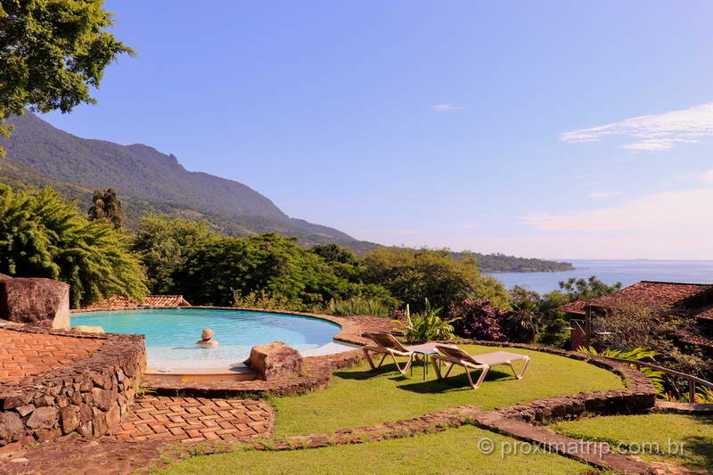As belezas naturais e excelente hotelaria de Ilhabela fazem da ilha um excelente destino romântico para casais!
